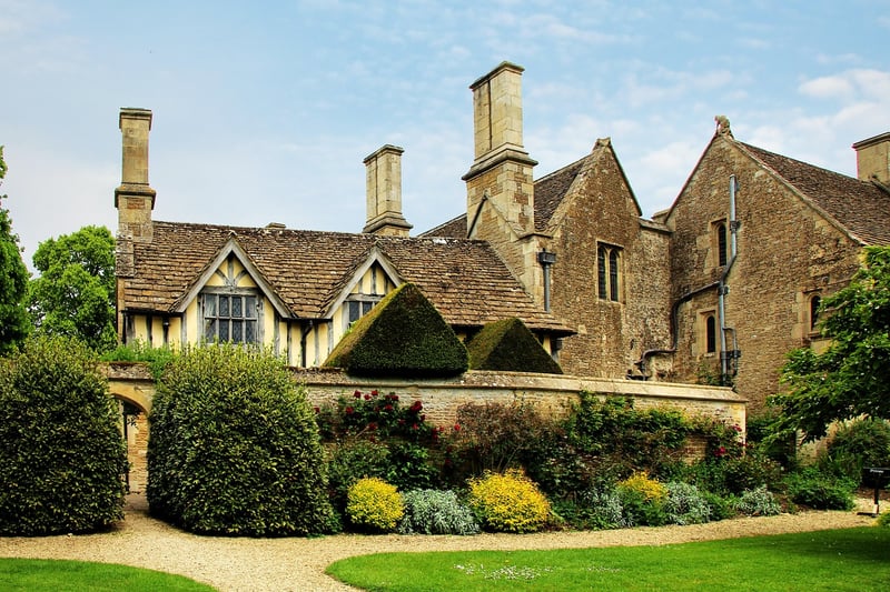 Manor Terrace