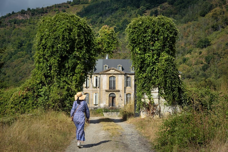 Historic Manor House